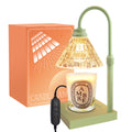 modern candle warmer lamp