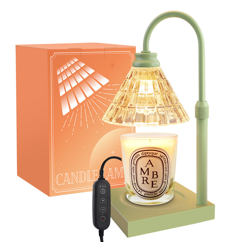 modern candle warmer lamp