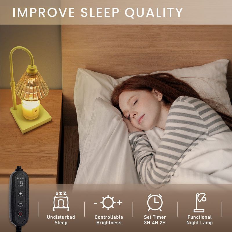 best candle warmer lamps