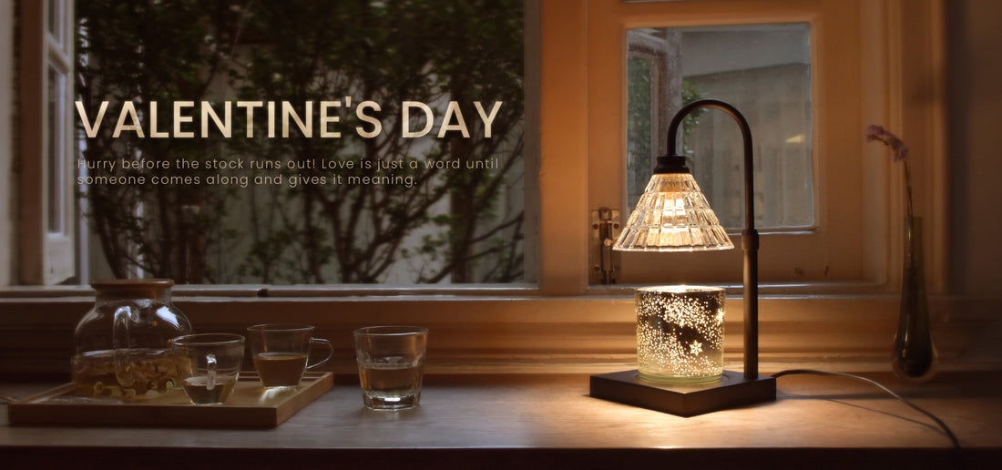 candle warmer lamp